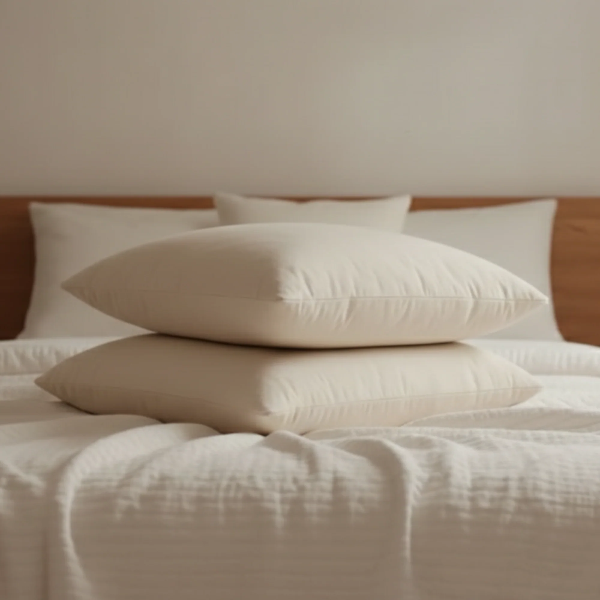 Ultimate Pillows