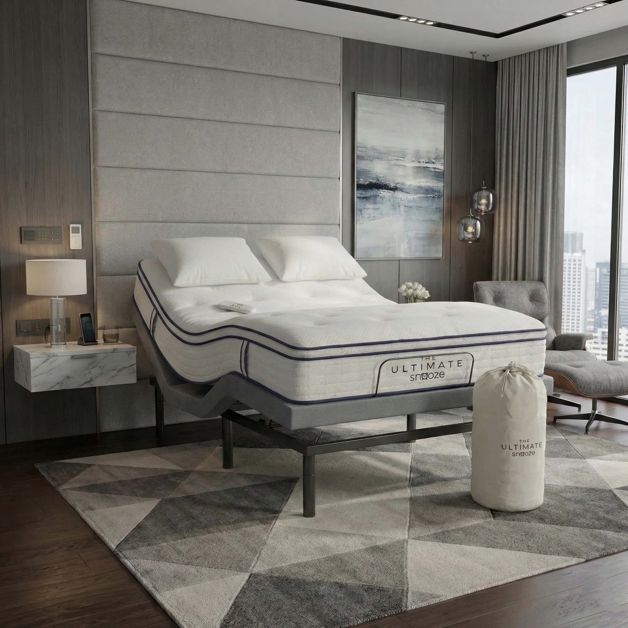 Mattresses